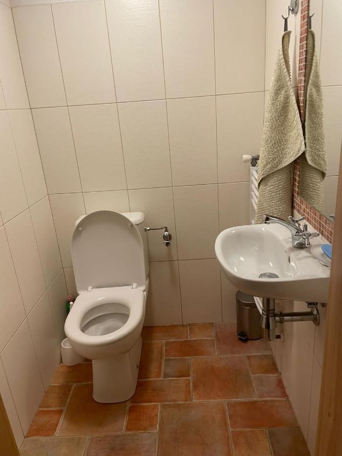 Chalupa Skalka Ceska Metuje Exterior foto